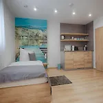 Breitenauer شقة فندقية 3*