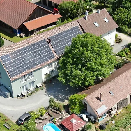 Breitenauer 3*