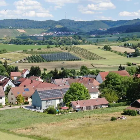 Breitenauer 3* Hosslinsulz