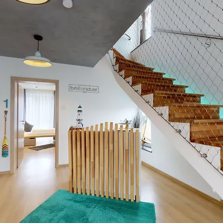 Breitenauer 아파트호텔 3*