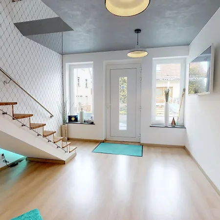 아파트호텔 Breitenauer 3*