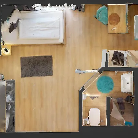 Breitenauer 아파트호텔 Hosslinsulz