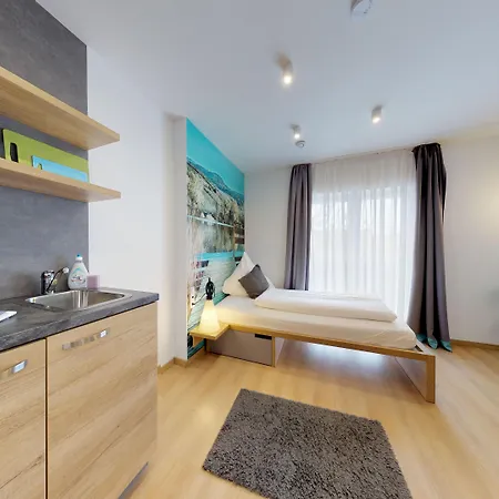 Breitenauer 3* Hosslinsulz