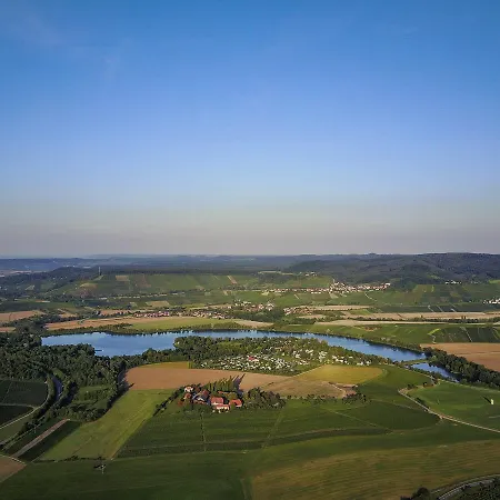 Breitenauer 3* Hosslinsulz