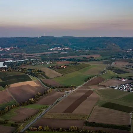 Breitenauer 3* Hosslinsulz