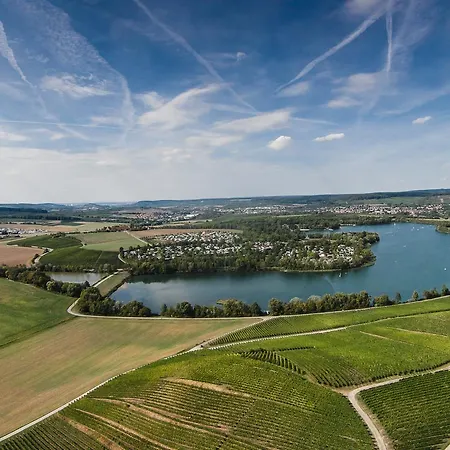 Breitenauer Lägenhetshotell 3*