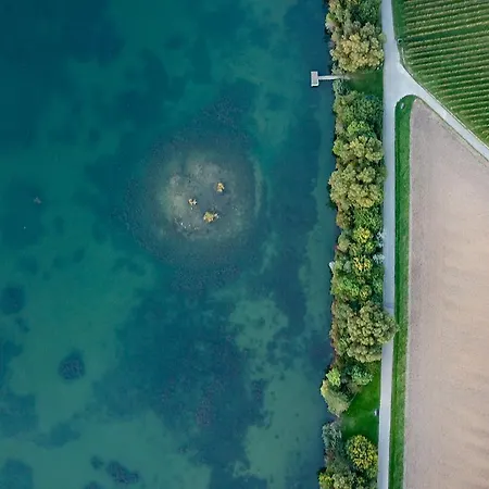 아파트호텔 Breitenauer