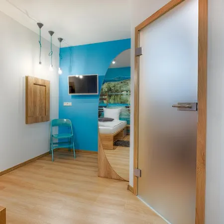 Aparthotel Breitenauer