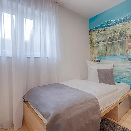 아파트호텔 Breitenauer Hosslinsulz