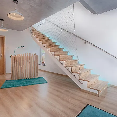 Breitenauer 아파트호텔