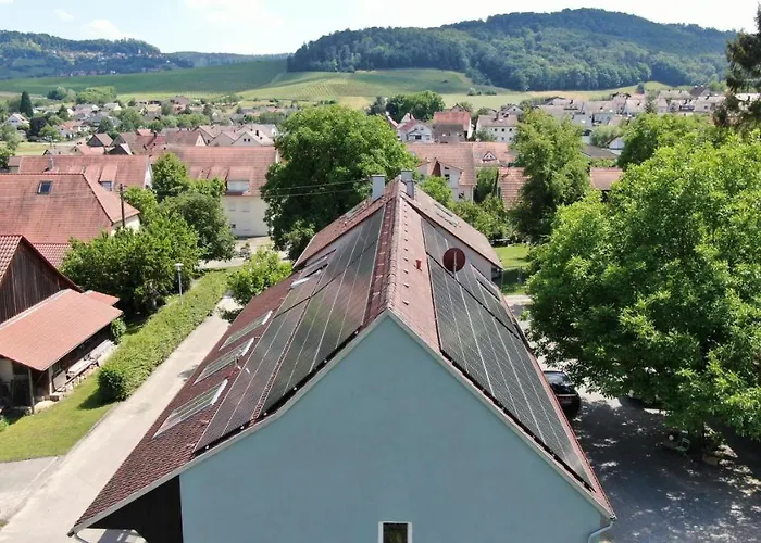 Breitenauer Aparthotel