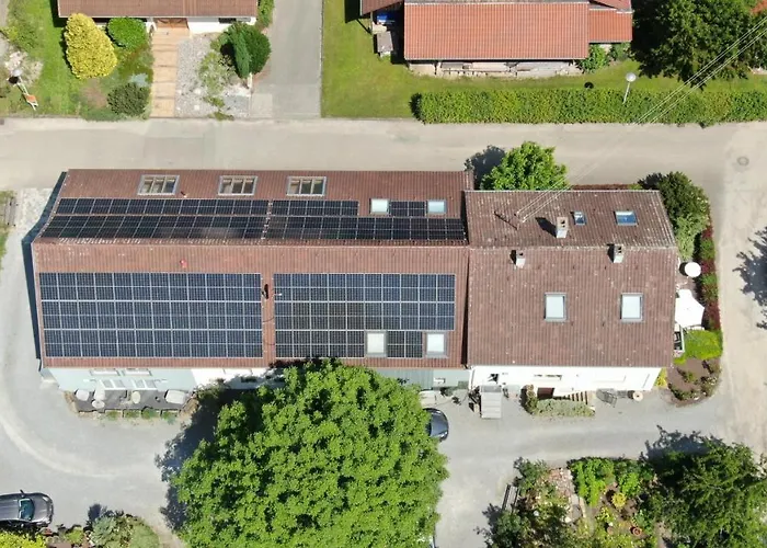 Aparthotel Breitenauer