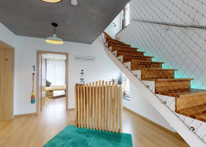 Breitenauer Aparthotel 3*