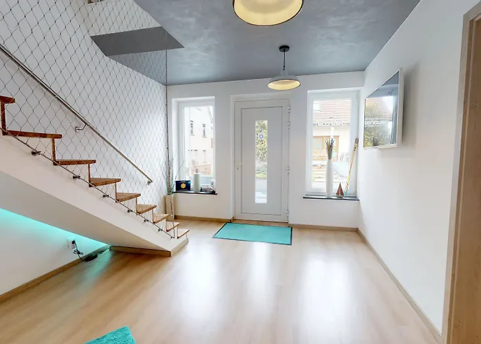 Aparthotel Breitenauer 3*