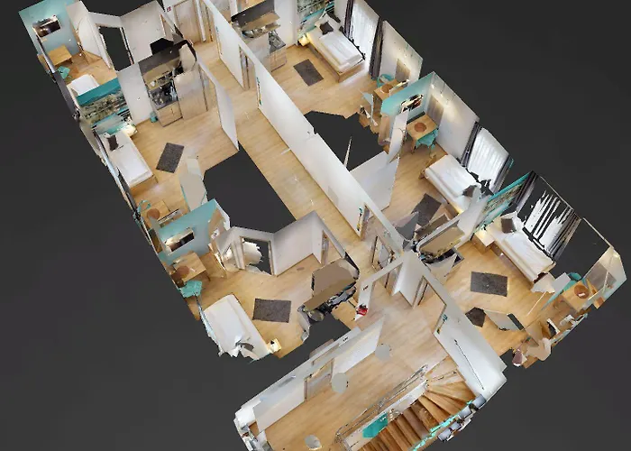 Breitenauer Aparthotel