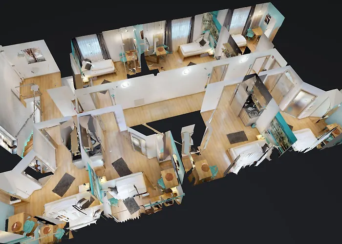 Aparthotel Breitenauer