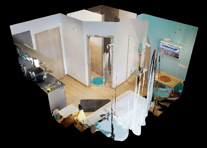 Breitenauer Aparthotel