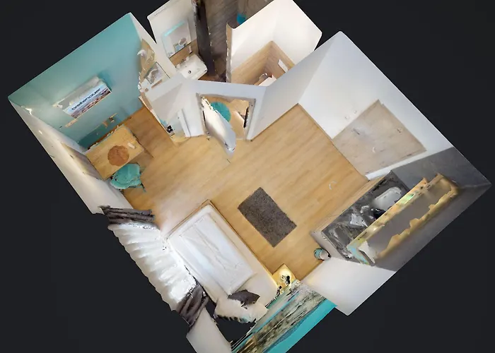 Aparthotel Breitenauer Hosslinsulz