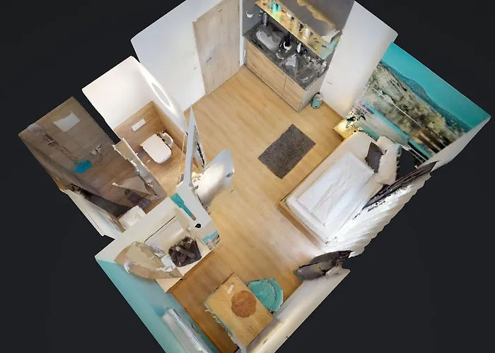 Aparthotel Breitenauer