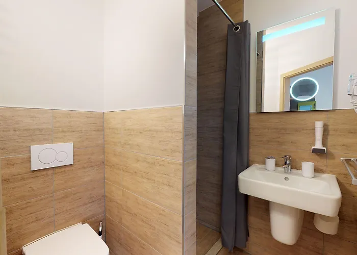 Breitenauer Aparthotel