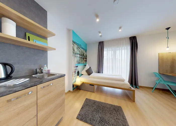 Breitenauer 3* Hosslinsulz