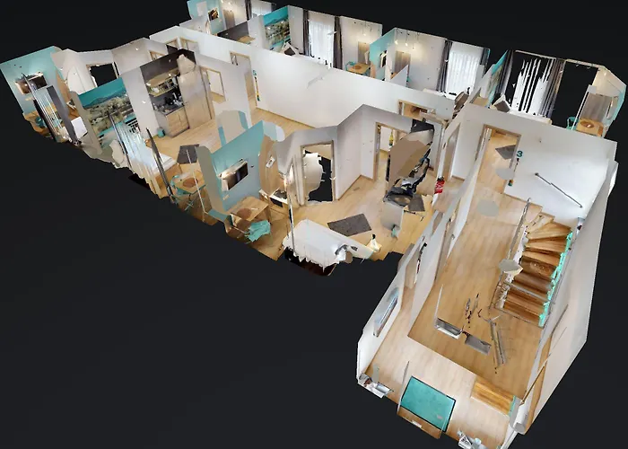 Aparthotel Breitenauer