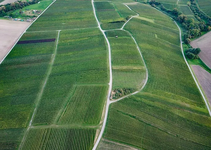 Breitenauer Aparthotel Hosslinsulz