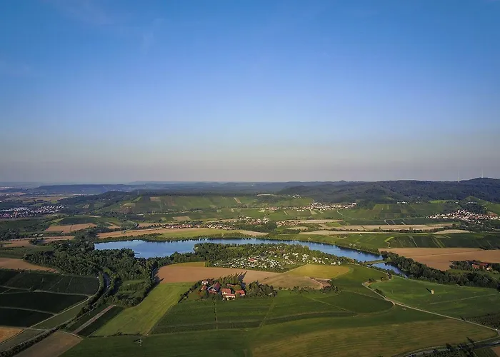 Breitenauer 3* Hosslinsulz