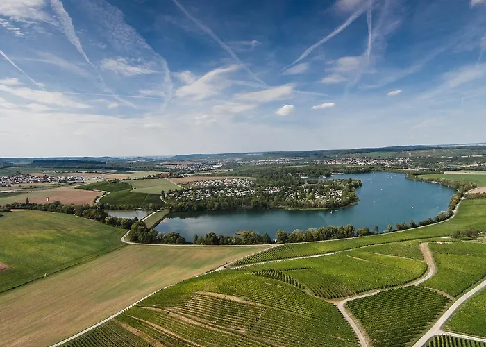 Breitenauer Aparthotel 3*