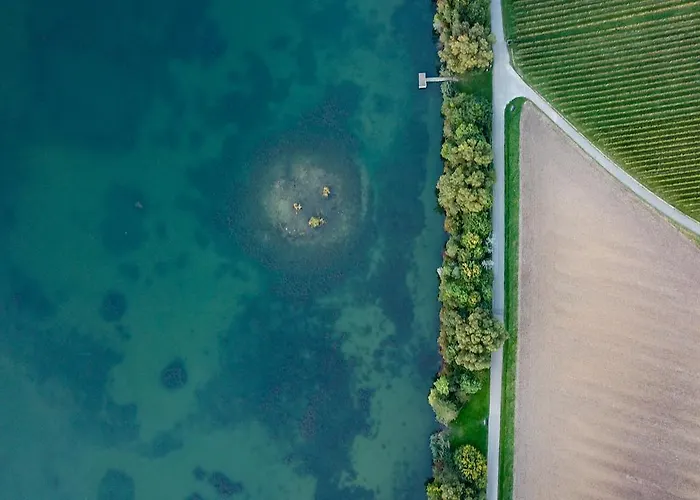 Aparthotel Breitenauer