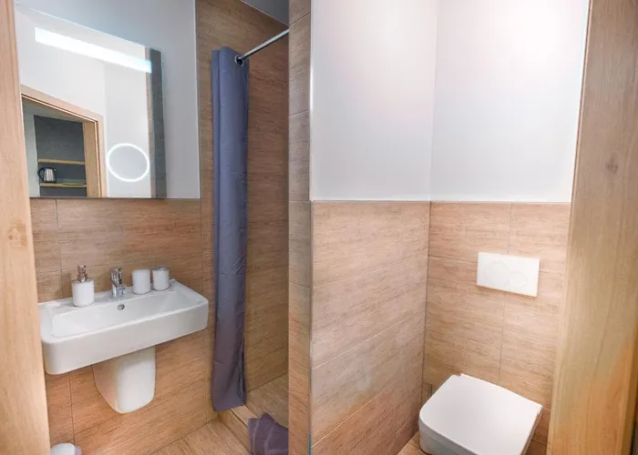 Aparthotel Breitenauer Hosslinsulz