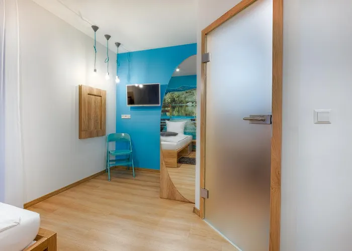 Aparthotel Breitenauer