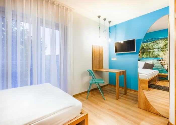 Breitenauer Aparthotel Hosslinsulz