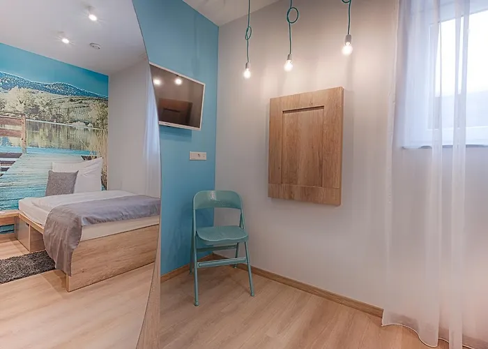 Aparthotel Breitenauer