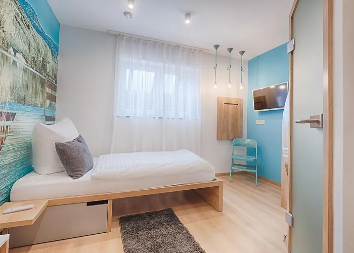 Breitenauer Aparthotel Hosslinsulz