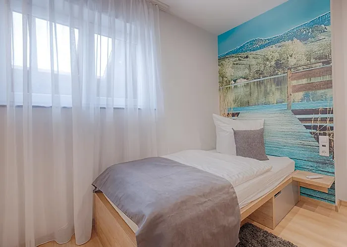 Aparthotel Breitenauer Hosslinsulz