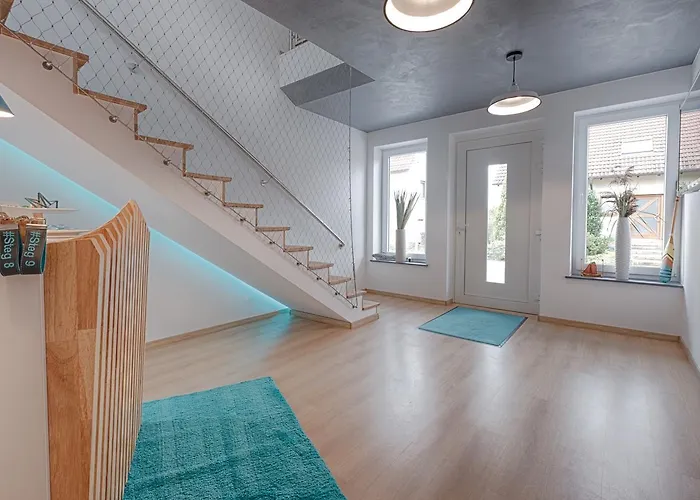 Aparthotel Breitenauer 3*