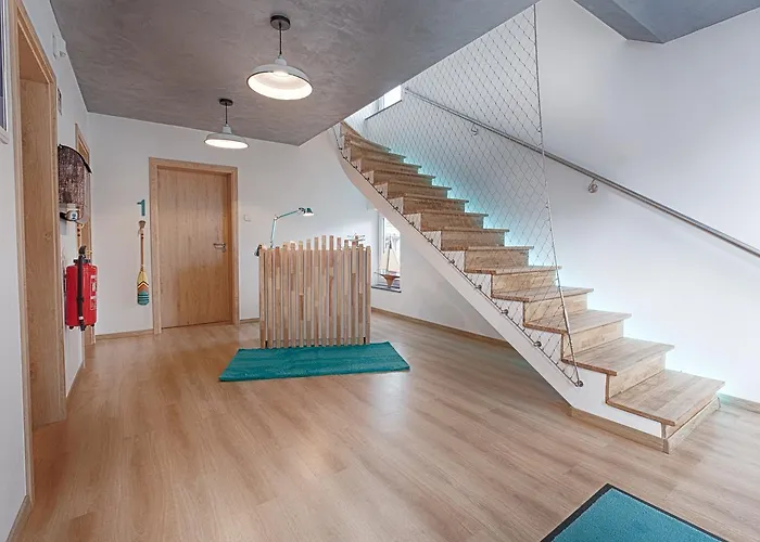 Breitenauer Aparthotel