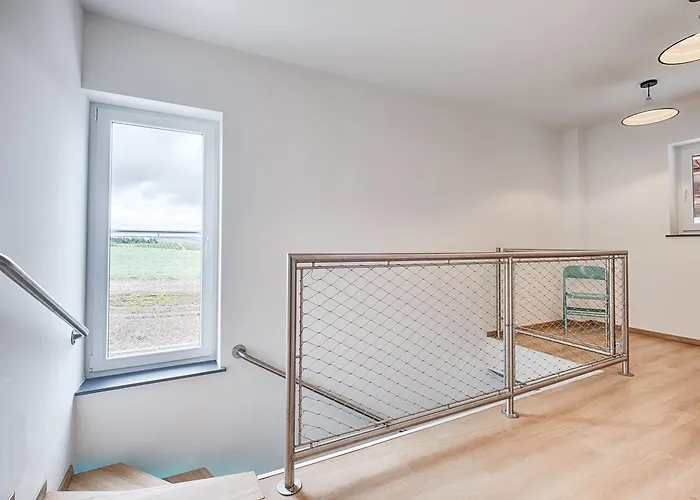 Breitenauer Aparthotel