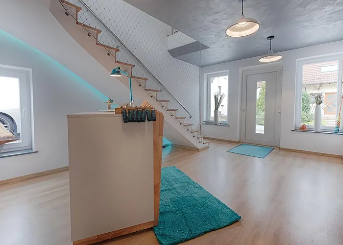 Breitenauer 3* Hosslinsulz