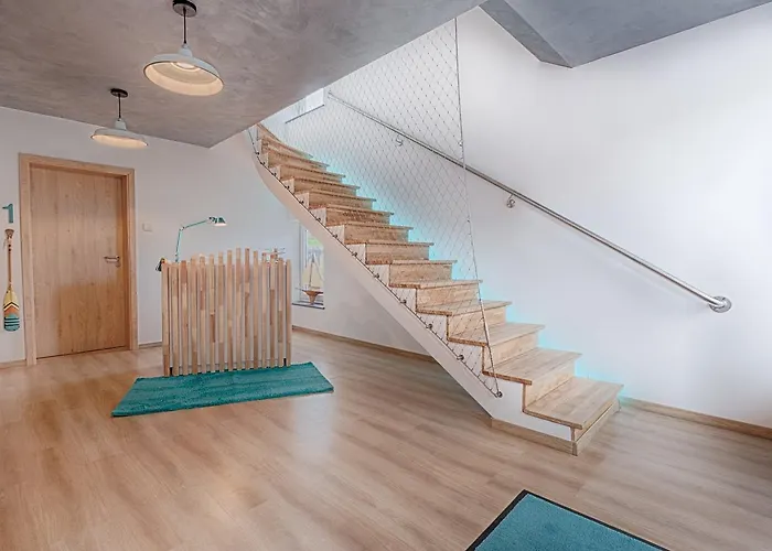 Breitenauer Aparthotel