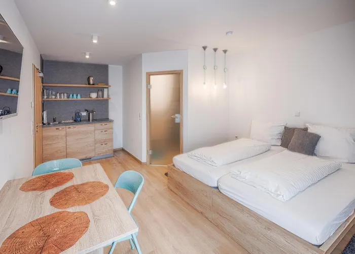 Breitenauer 3* Hosslinsulz