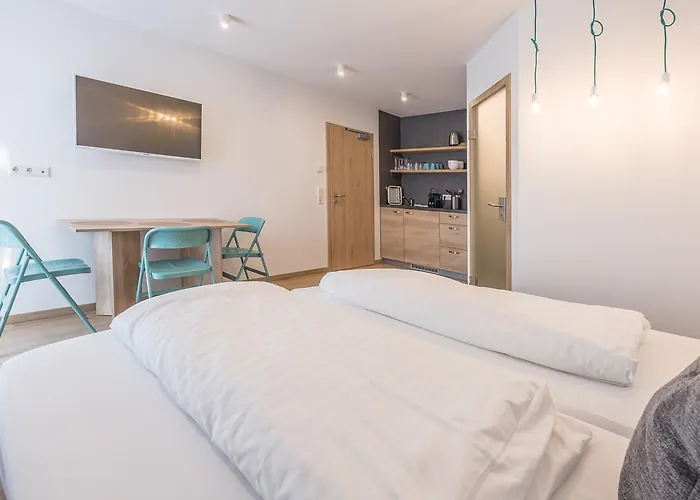 Aparthotel Breitenauer