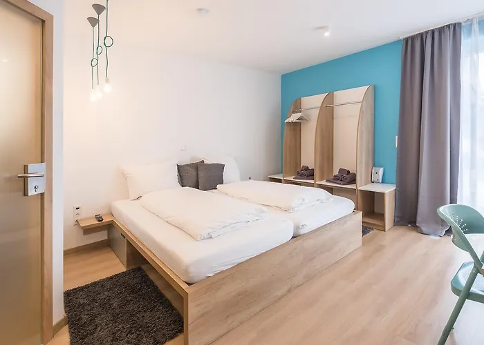 Breitenauer 3* Hosslinsulz