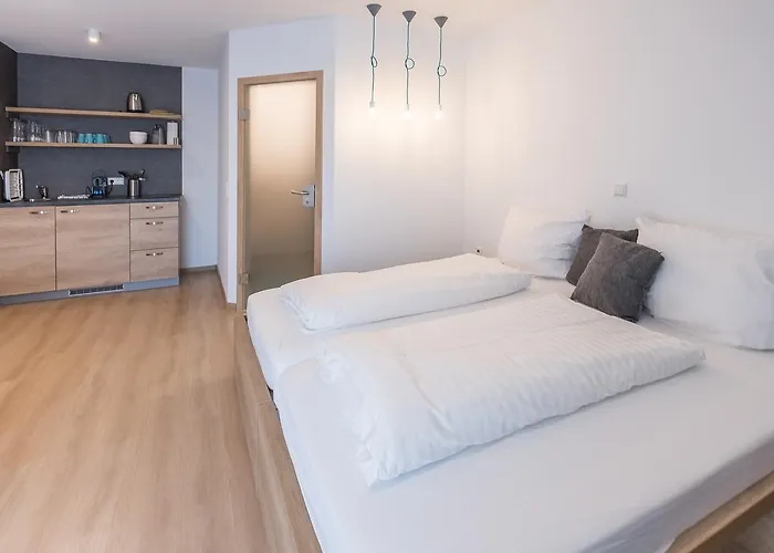 Breitenauer Aparthotel Hosslinsulz